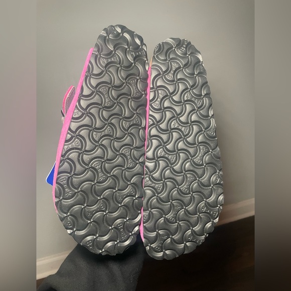 Birkenstock Boston Genuine Shearling Lined Clog - Picture 6 of 6